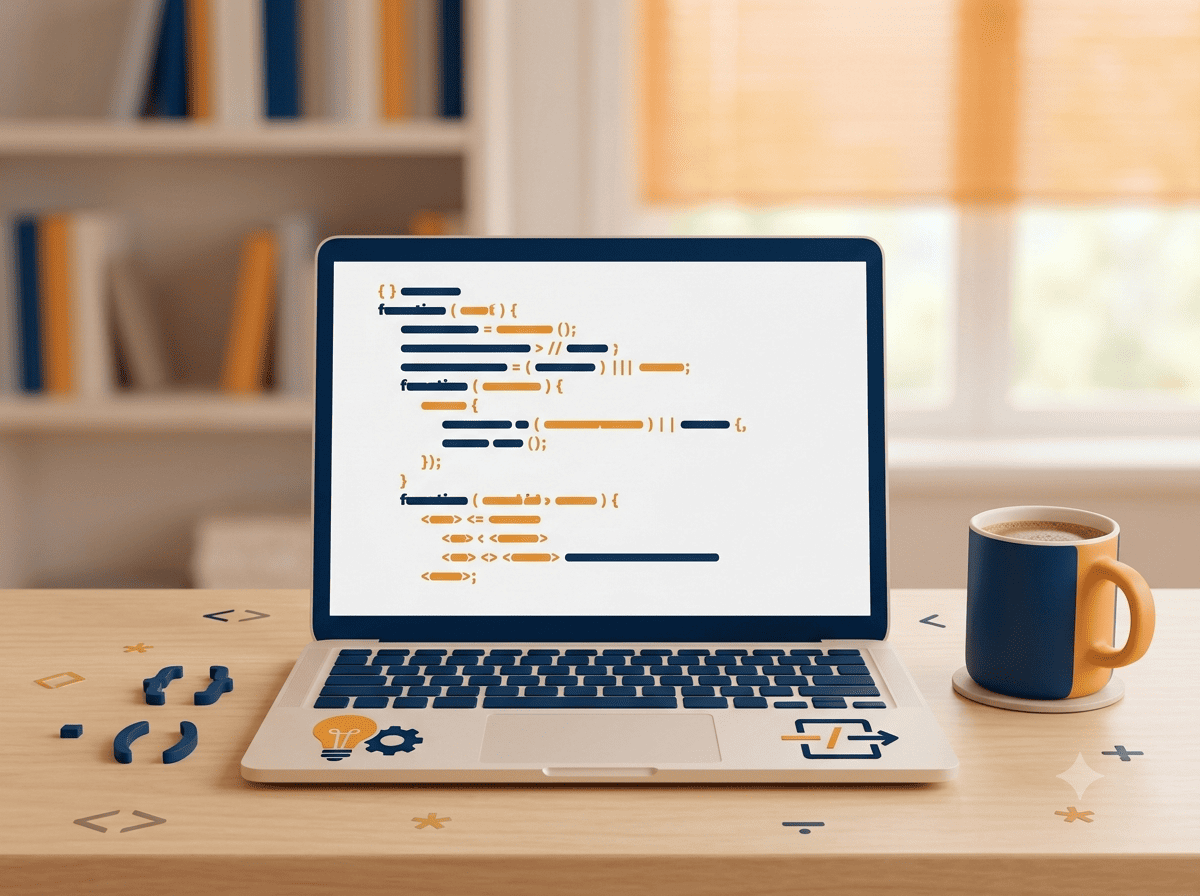 Imagen representativa del curso Programación Básica