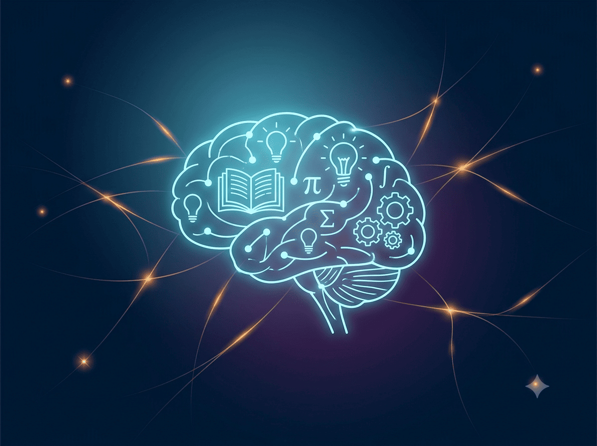 Imagen representativa del curso Neuroeducación Aplicada al Aula